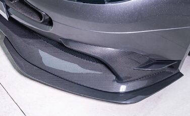 Aston Martin Vantage GT8 30