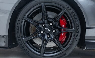 Aston Martin Vantage GT8 25