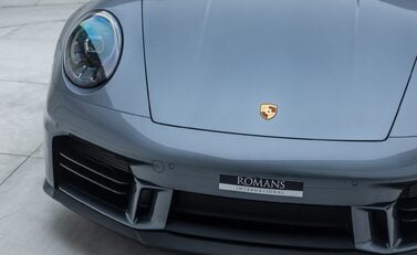 Porsche 911 Carrera (992.2) 29