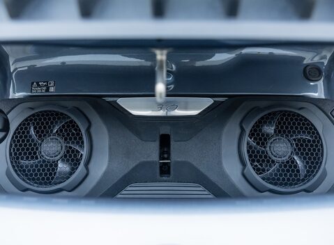 Porsche 911 Carrera (992.2) 40