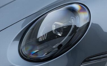 Porsche 911 Carrera (992.2) 32