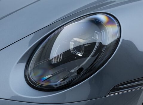 Porsche 911 Carrera (992.2) 32