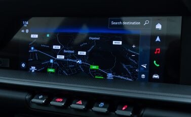 Porsche 911 Carrera (992.2) 23