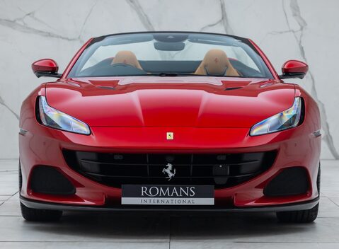 Ferrari Portofino M 10