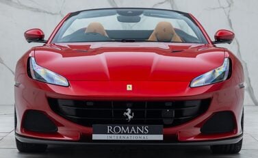 Ferrari Portofino M 10