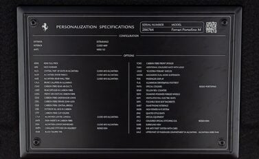 Ferrari Portofino M 50