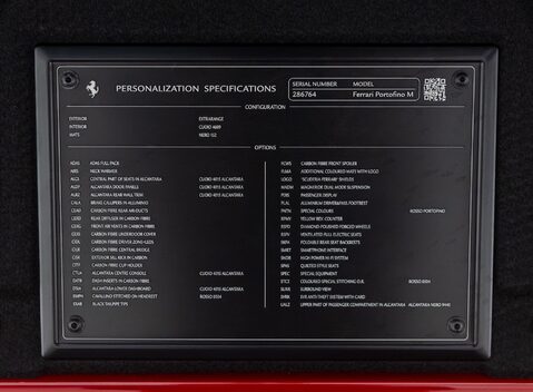 Ferrari Portofino M 50