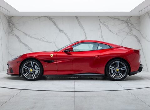 Ferrari Portofino M 7