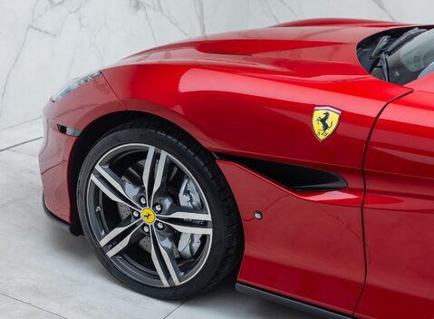 Ferrari Portofino M 40