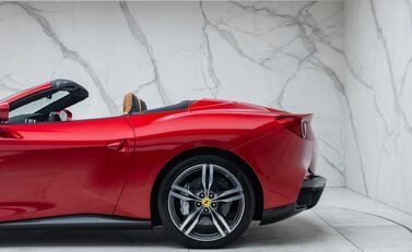 Ferrari Portofino M 52