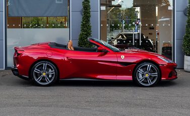 Ferrari Portofino M 3