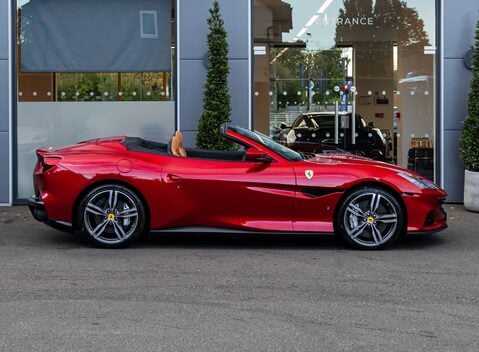 Ferrari Portofino M 3