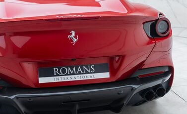 Ferrari Portofino M 38