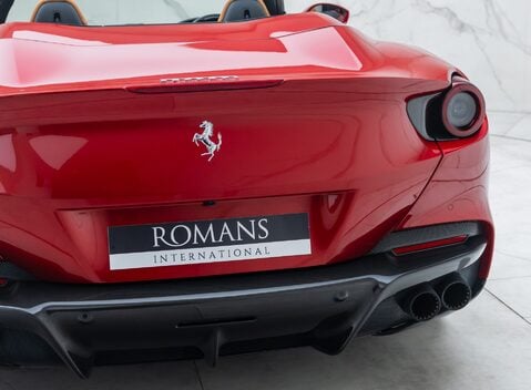 Ferrari Portofino M 38