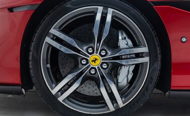 Ferrari Portofino M 36