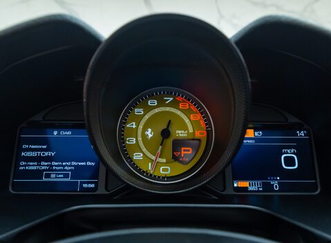 Ferrari Portofino M 23