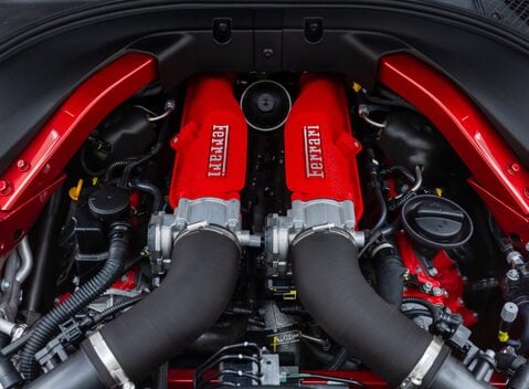 Ferrari Portofino M 54