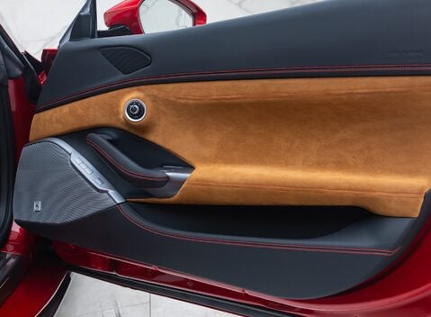 Ferrari Portofino M 34