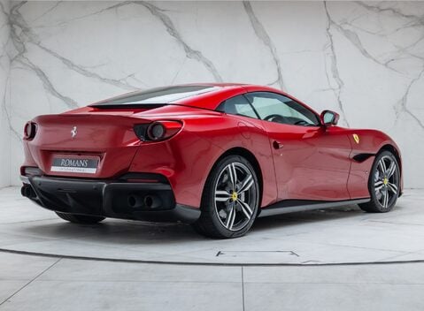 Ferrari Portofino M 8