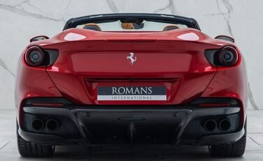 Ferrari Portofino M 11