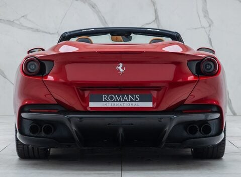 Ferrari Portofino M 11