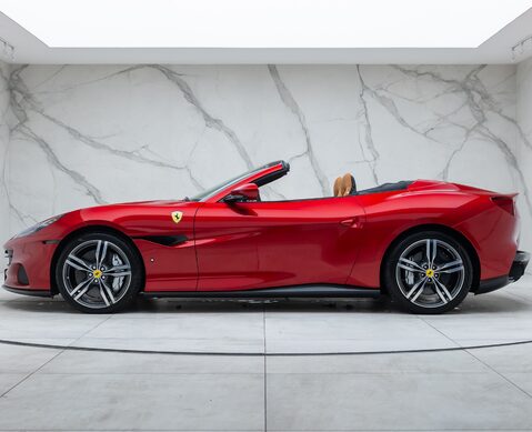 Ferrari Portofino M
