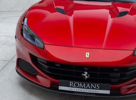 Ferrari Portofino M 37