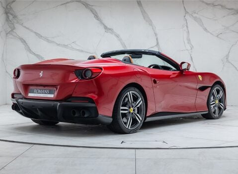 Ferrari Portofino M 9