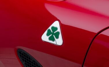 Alfa Romeo Giulia QUADRIFOGLIO 34