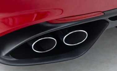 Alfa Romeo Giulia QUADRIFOGLIO 38