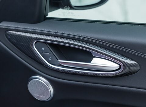 Alfa Romeo Giulia QUADRIFOGLIO 29