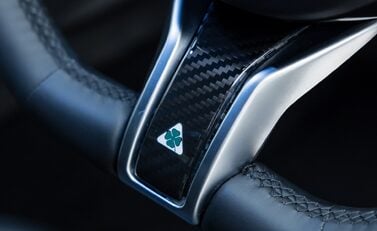 Alfa Romeo Giulia QUADRIFOGLIO 14