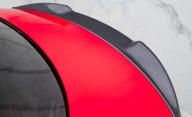 Alfa Romeo Giulia QUADRIFOGLIO 36