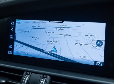 Alfa Romeo Giulia QUADRIFOGLIO 23