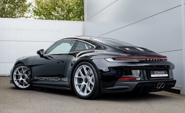 Porsche 911 S/T 4