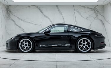 Porsche 911 S/T 5