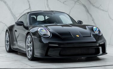 Porsche 911 S/T 9