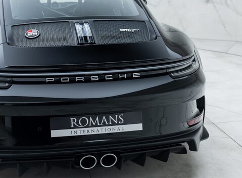 Porsche 911 S/T 38