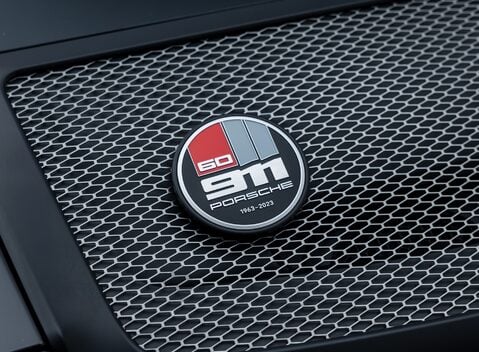 Porsche 911 S/T 45