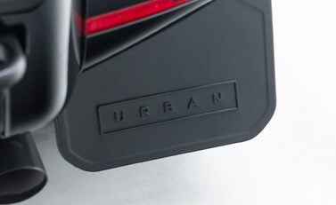 Land Rover Defender 110 V8 CARPATHIAN EDITION Urban 42