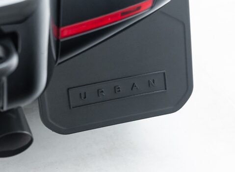 Land Rover Defender 110 V8 CARPATHIAN EDITION Urban 42