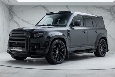 Land Rover Defender 110 V8 CARPATHIAN EDITION Urban 