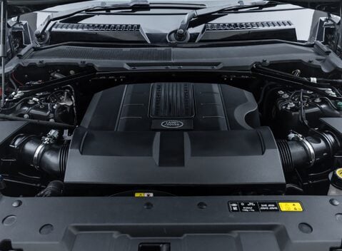 Land Rover Defender 110 V8 CARPATHIAN EDITION Urban 45