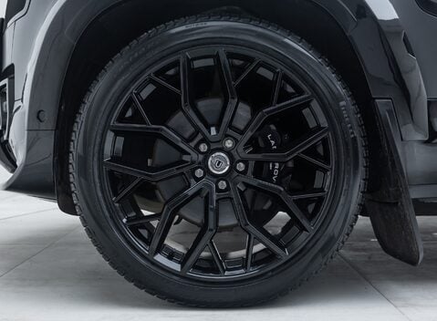 Land Rover Defender 110 V8 CARPATHIAN EDITION Urban 31