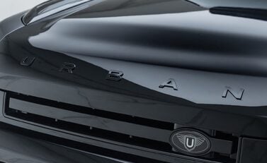 Land Rover Defender 110 V8 CARPATHIAN EDITION Urban 34