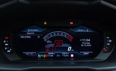 Lamborghini Urus PERFORMANTE 23