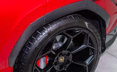 Lamborghini Urus PERFORMANTE 42