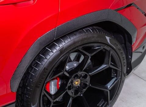 Lamborghini Urus PERFORMANTE 42