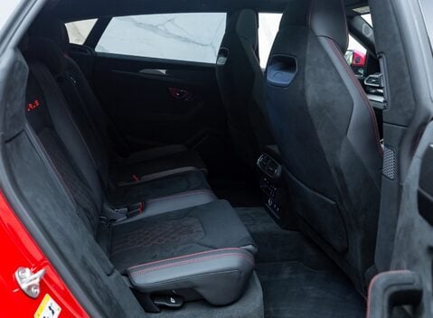 Lamborghini Urus PERFORMANTE 19