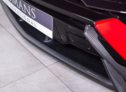 Lamborghini Urus PERFORMANTE 36